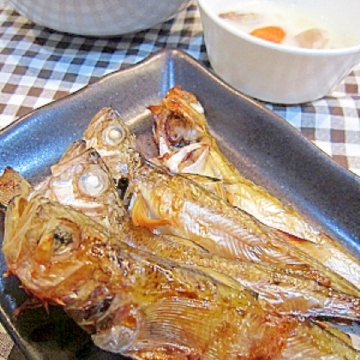 おいし ハタハタの塩焼き レシピ 作り方 By Cota Cota 楽天レシピ おいし ハタハタの塩焼き レシピ 作り方 By Cota Cota 楽天レシピ